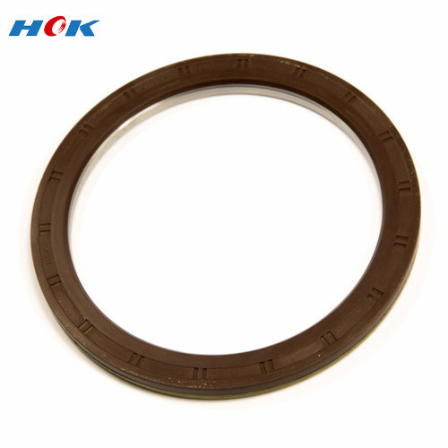Zht5bc 112*138.5*8.5 NBR Rubber Oil Seal Volvo Engine Parts Hok Brand