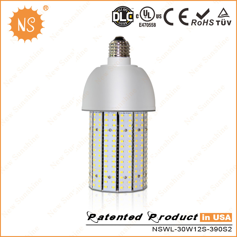 5 Years Warranty SMD3528 60W LED Corn Warehouse Light