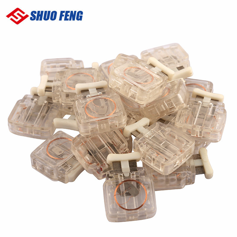 High Security Meter RFID Electronic Seal for Water Meter