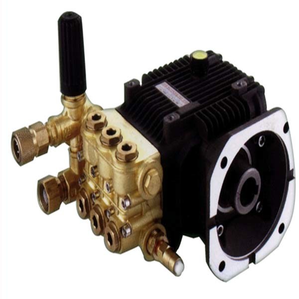 5.5 Kw High Pressure Plunger Pump