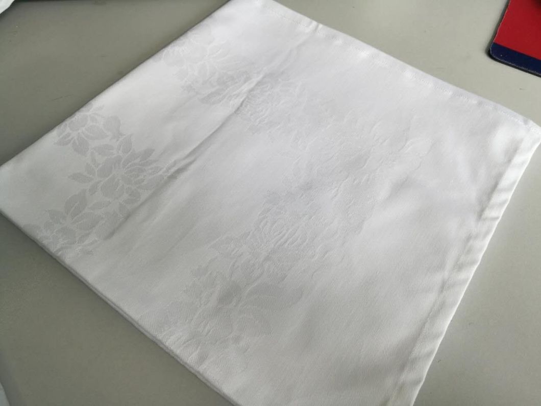 Cheap/Best Quality Embroidered Aviation Napkin Supplier