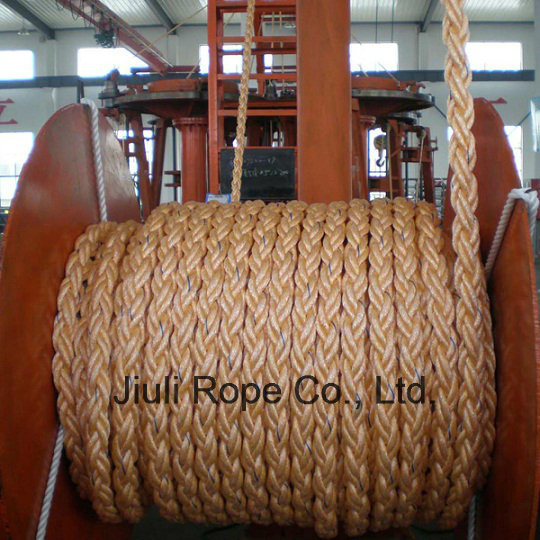 Karat Maxi Mooring Rope/Mixed Rope