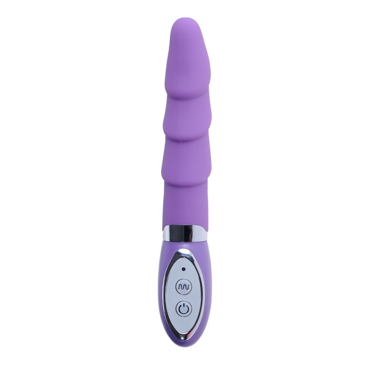 10 Speed Silicone Dildo Vibrator Sex Toys for Women