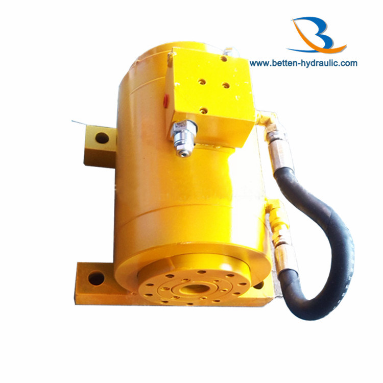 360 Degree Hydraulic Rotary Actuator Cylinder Manufacturers