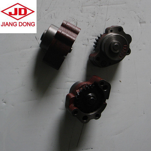 Jiangdong Diesel Engine Parts Lubricating Oil Pump
