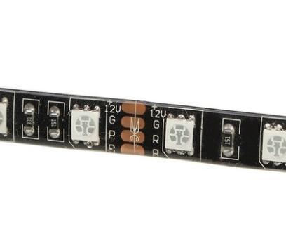 Ws2812b Ws2812 Ws2811 Addressable LED RGB Strip Light 5050