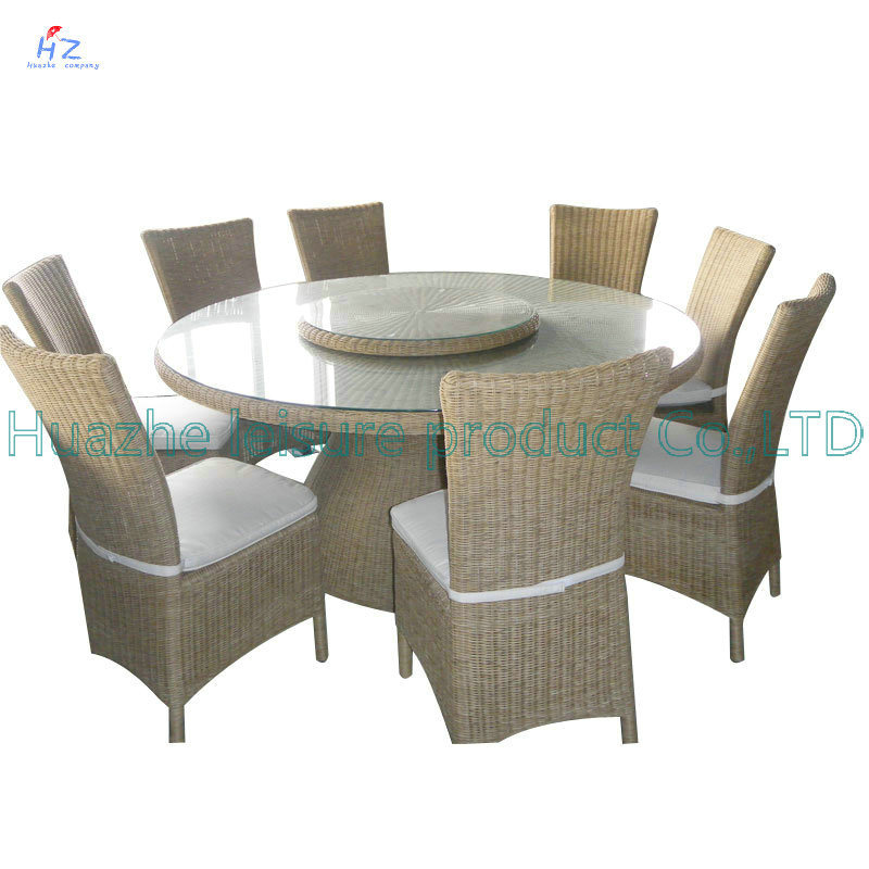 Hot Sale Sofa Outdoor Rattan Furniture with Chair Table Wicker Furniture Rattan Furniture for Outdoor Furniture with Wicker Furniture