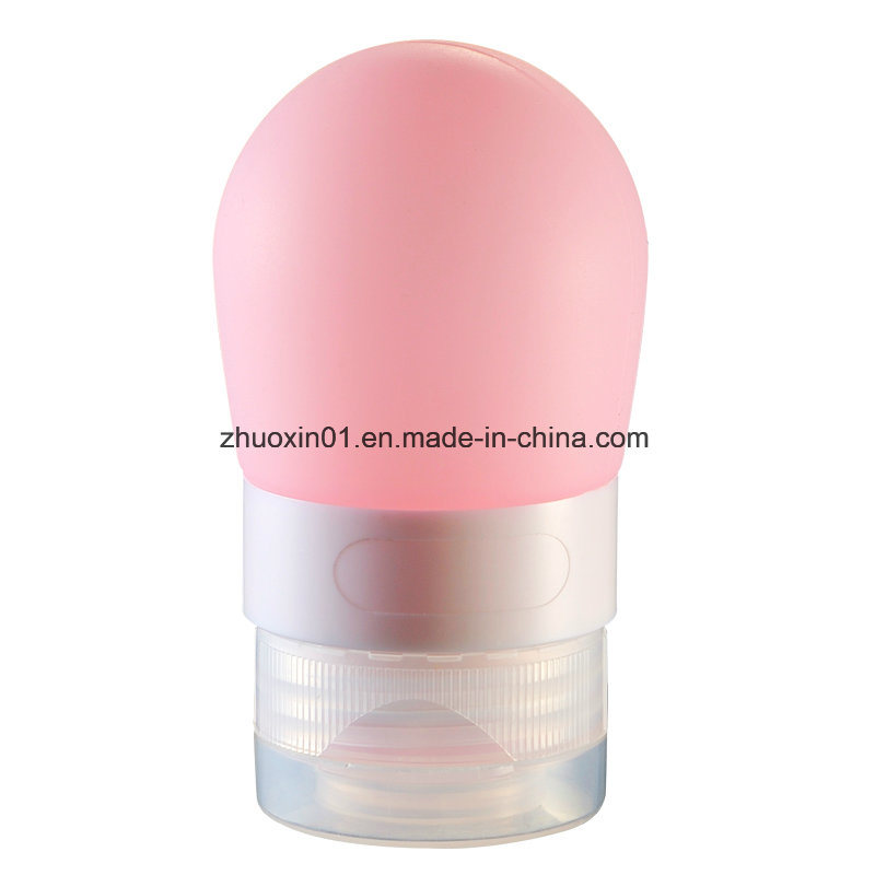 80ml Airless Bottle for BB/CC Cream