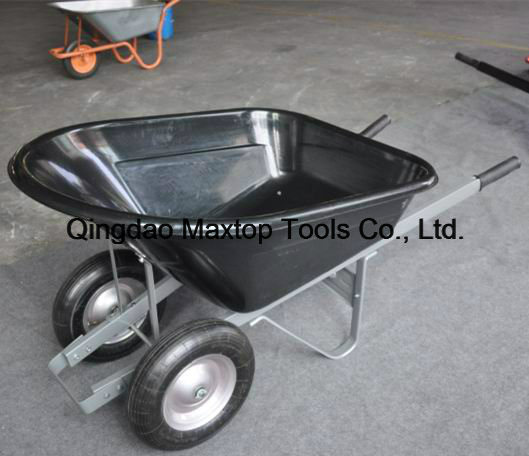 Ht2012 Maxtop High Quality Hand Trolley