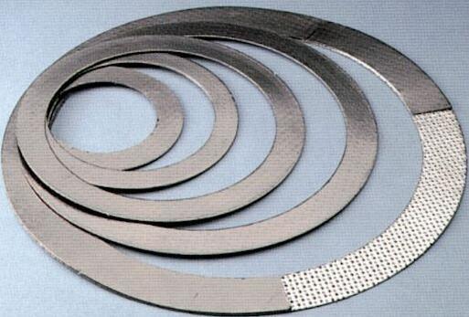 Reinforced Graphite Gasket of Non Metal Gasket