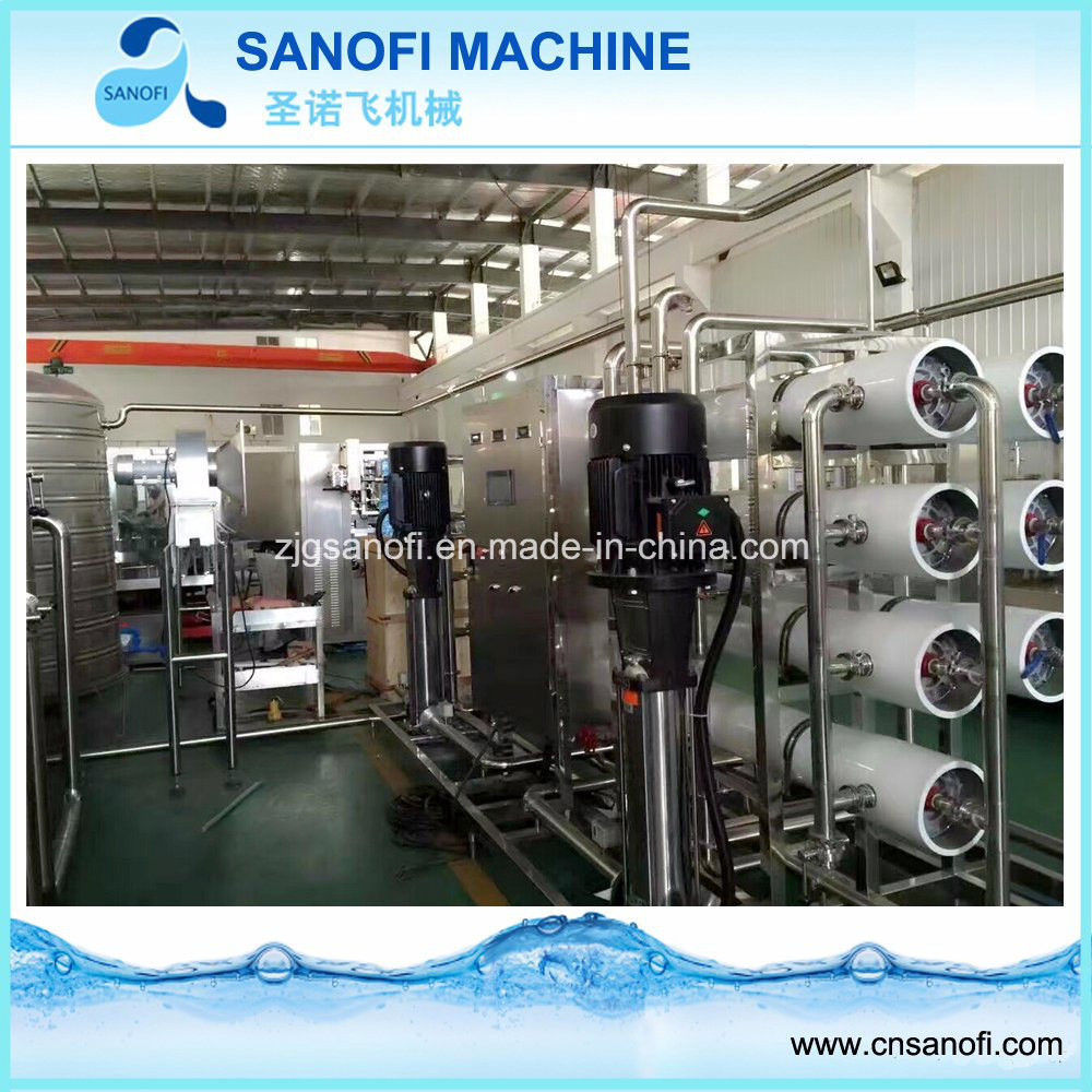 Made in China RO System Water Purifier