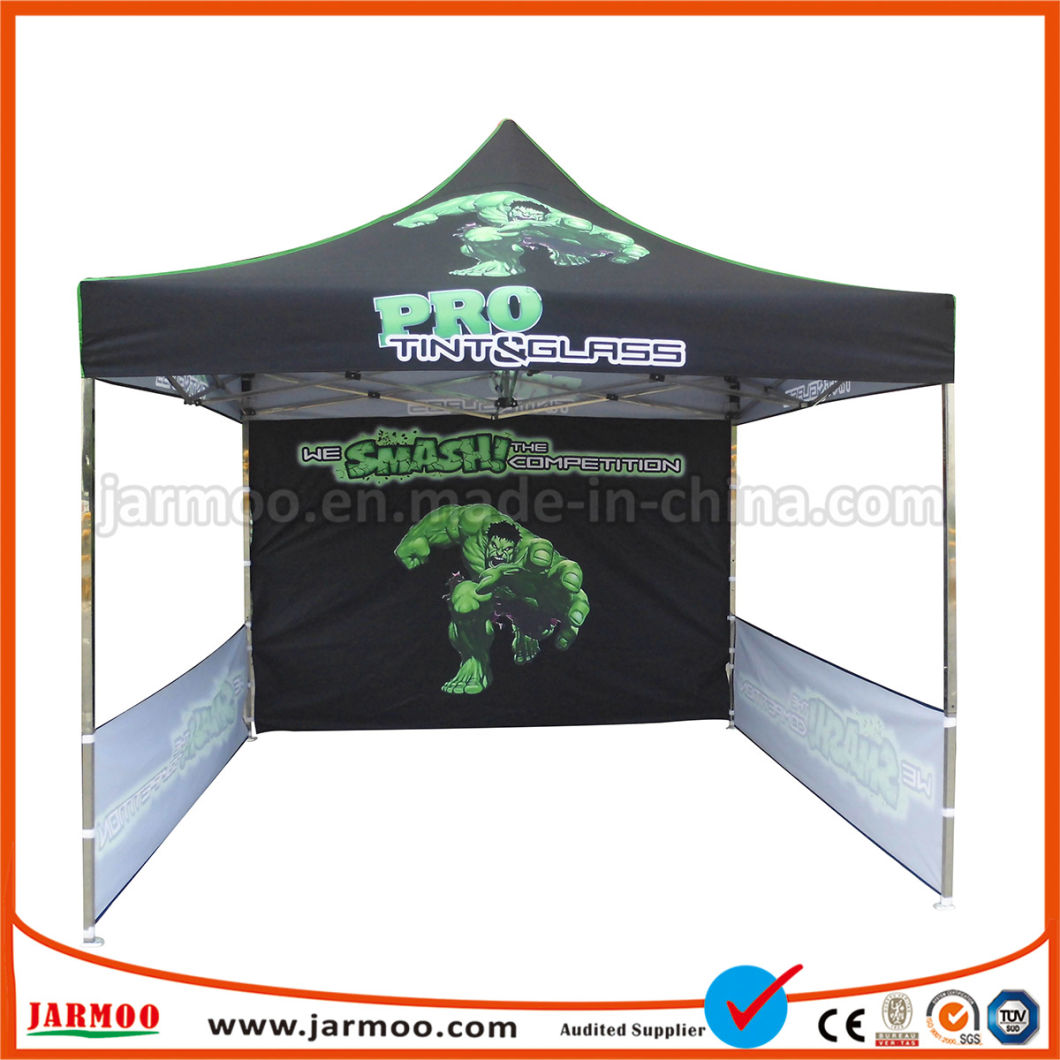 Custom Design Printed Garden Umbrella