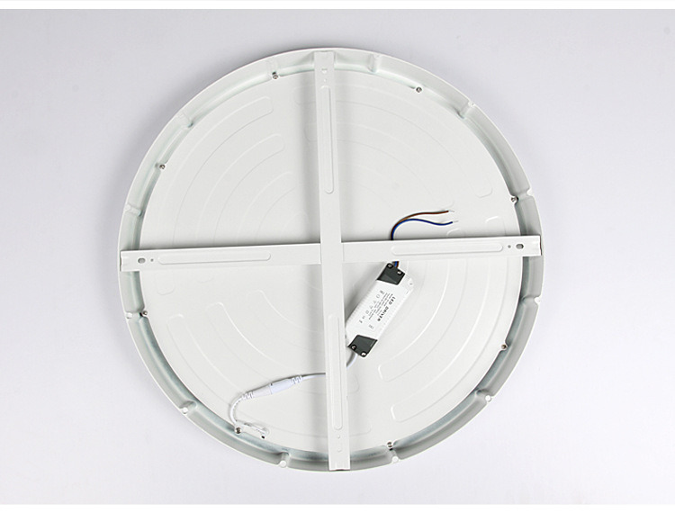 48W Diameter 600 Round LED Panel Light LED Light