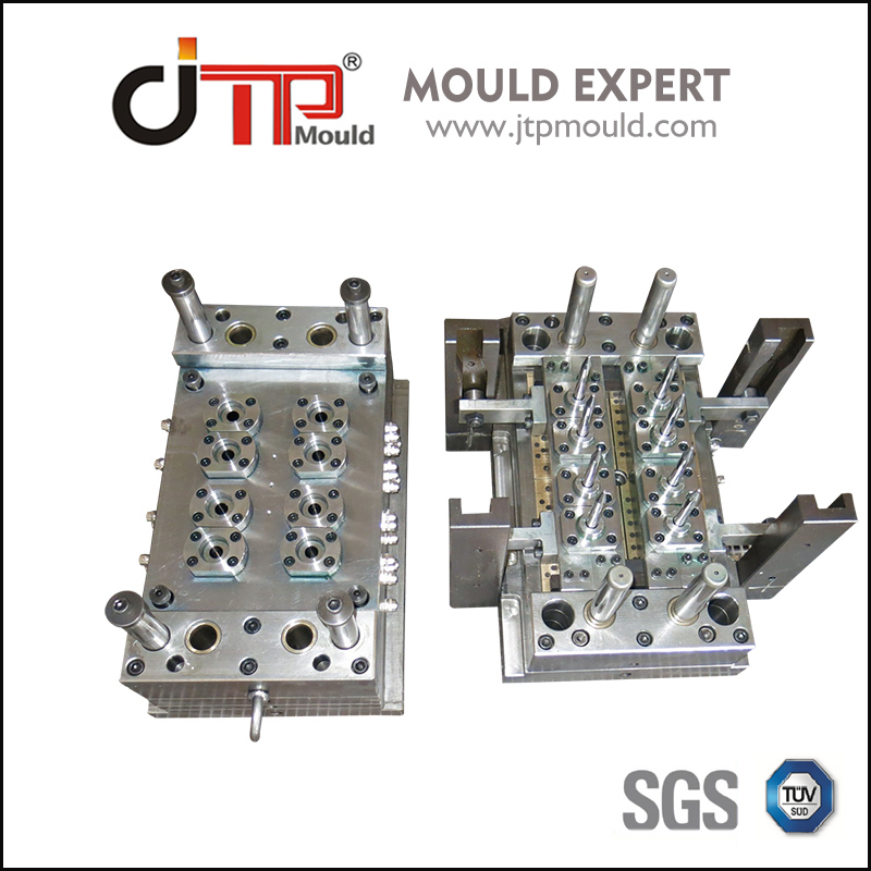 Tazizhou Huangyan Newly Design Cavity Centrifuge Tube Mould