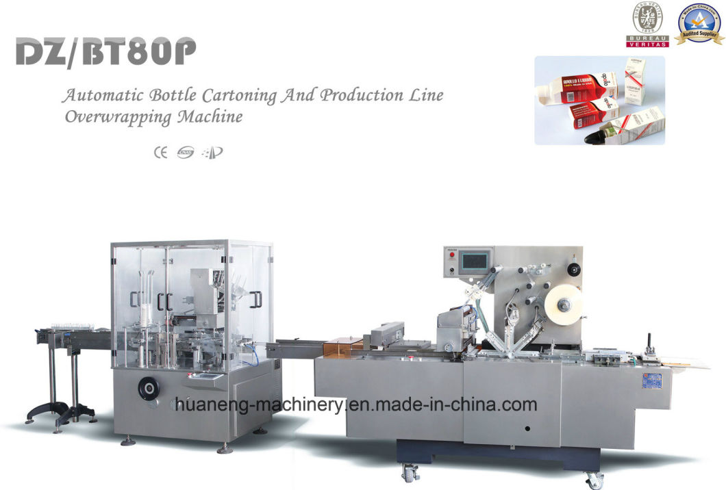 Automatic Tobacco Shisha Pouch Bag Packing Machine