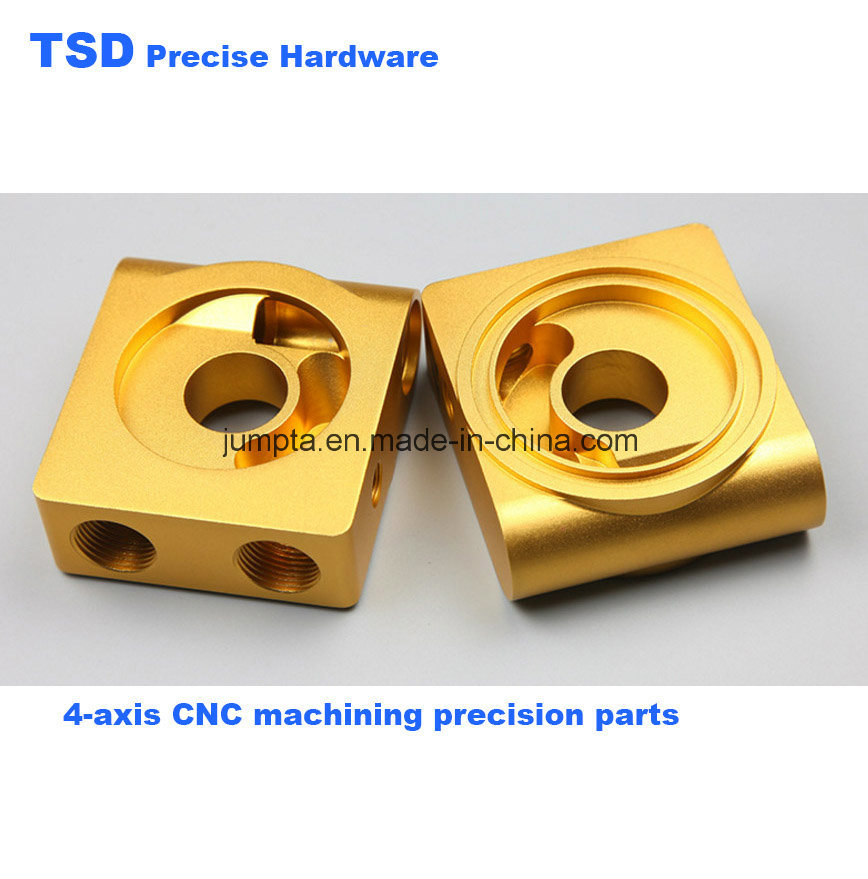 Bicycle CNC Machining Metal Parts, Electric Scooterscnc Aluminum Machining Parts, CNC Machined Anodized Aluminum Parts