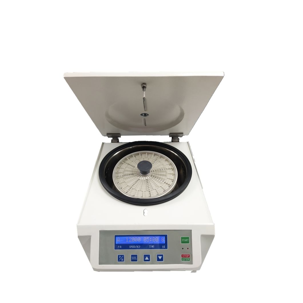 Micro Hematocrit Centrifuge