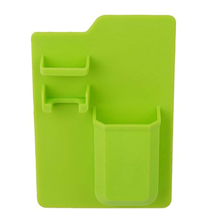 New Products Toothbrush Silicone Bathroom Holder