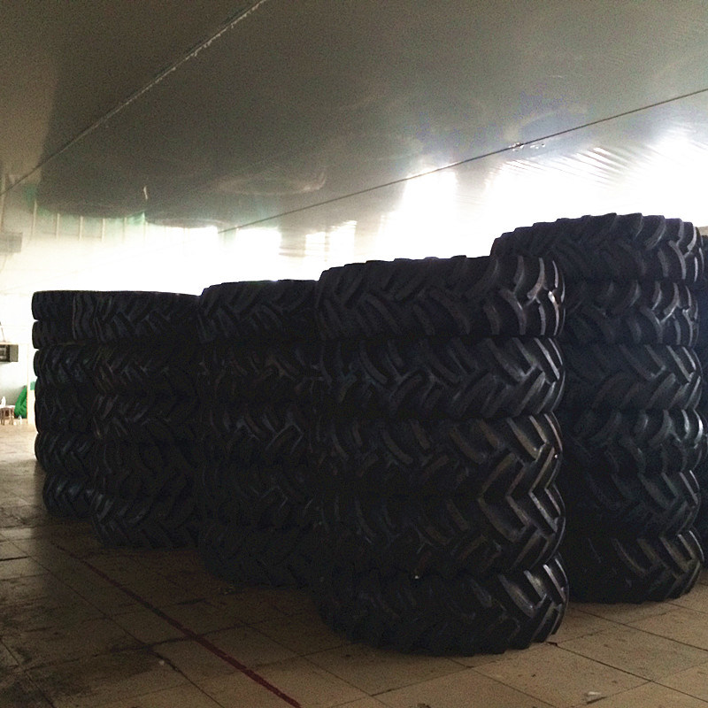 Agriculture Tyre 12.4-24 18.4-30 R-1 Pattern with Best Prices, Tractor Tyres