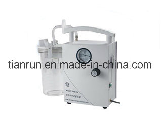 Tr-Dyx-2A Low Vacuum Suction Apparatus