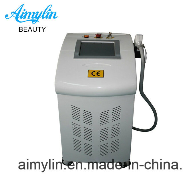 Non-Down Permanent Hair Removal 808nm Diode Laser