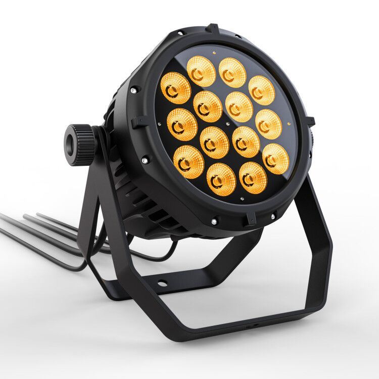14X10W 6in1 LED PAR Light for Wall Washer Stage Light