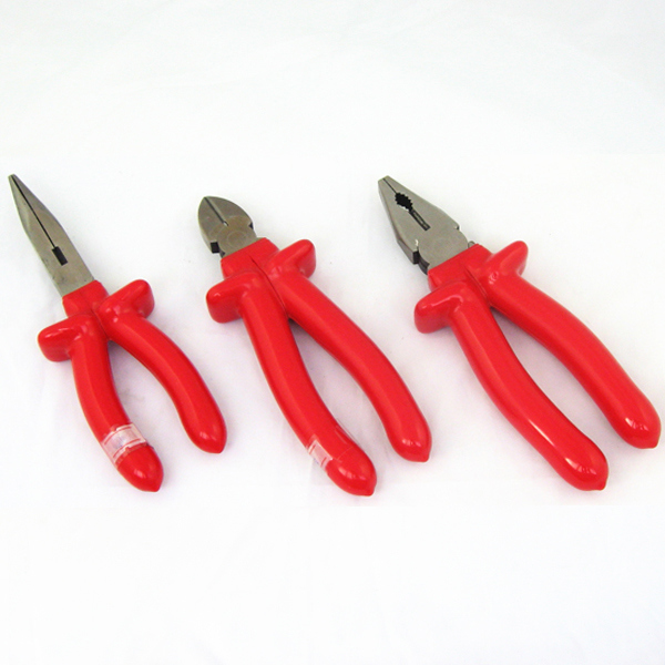 European Type Combination Stainless Steel Plier