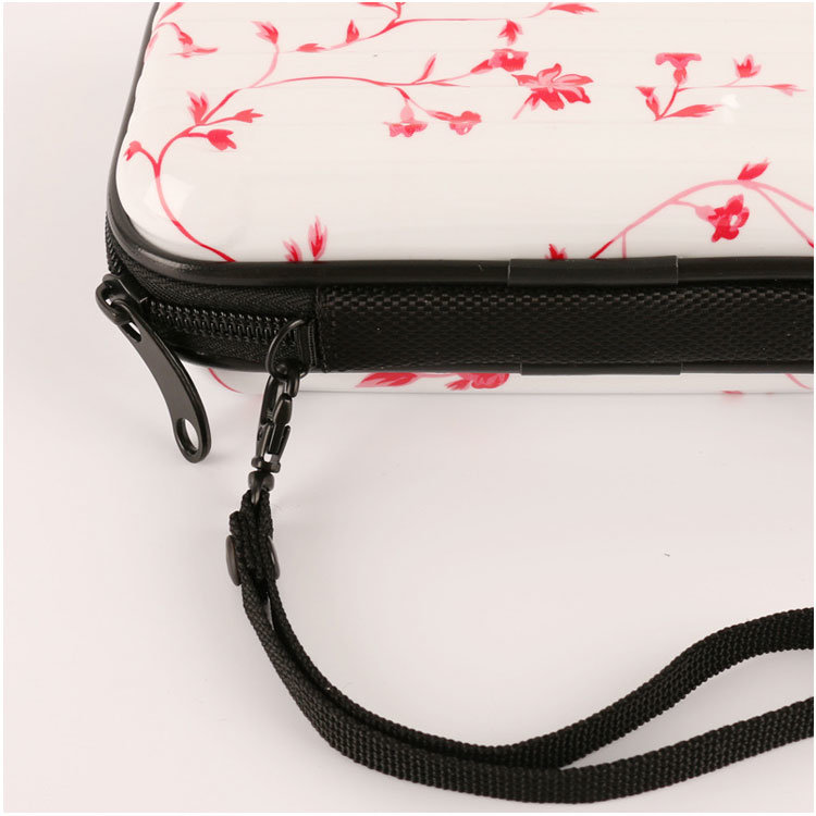 Small Travel Box Case for Cosmetic Bag Makeup