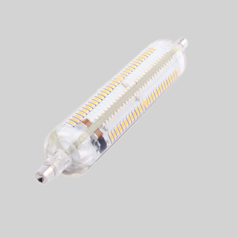 LED Bulbs Hot Sall LED R7s 3W SMD4014 Ce RoHS 78mm LED Lamps LED Bulbs Lamps LED Light