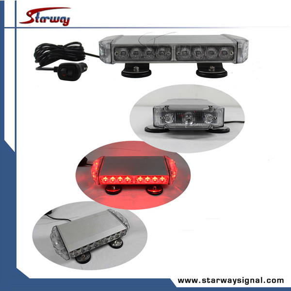 Aluminum LED Emergency Warning Lightbar (LTF-8M320)