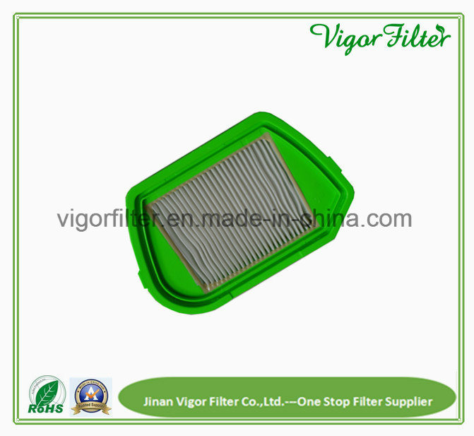 Vacuum Cleaner Filter for Industry, House and Office Vacuum Cleaner