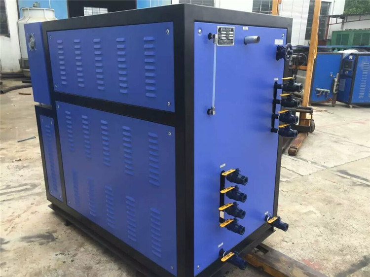 Water Chiller for Plastic Machine (10 years factory)