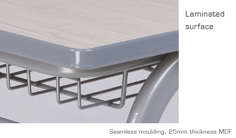 School Desk and Chair - Office Furniture Los Angeles