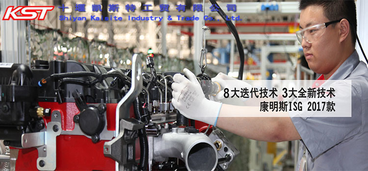 Dongfeng Cummins Engine Assembly 4 Strokes Isde245 40 with Electric Governor Truck Diesel Engine Diesel Engine for Construction 6BTA5.9 C