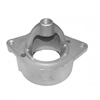 Auto Spare Parts Starter Housing Aluminum Alloy Casting