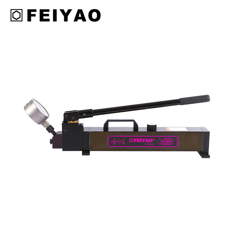 (FY-UP) Factory Price Ultra High Pressure Hydraulic Hand Pump