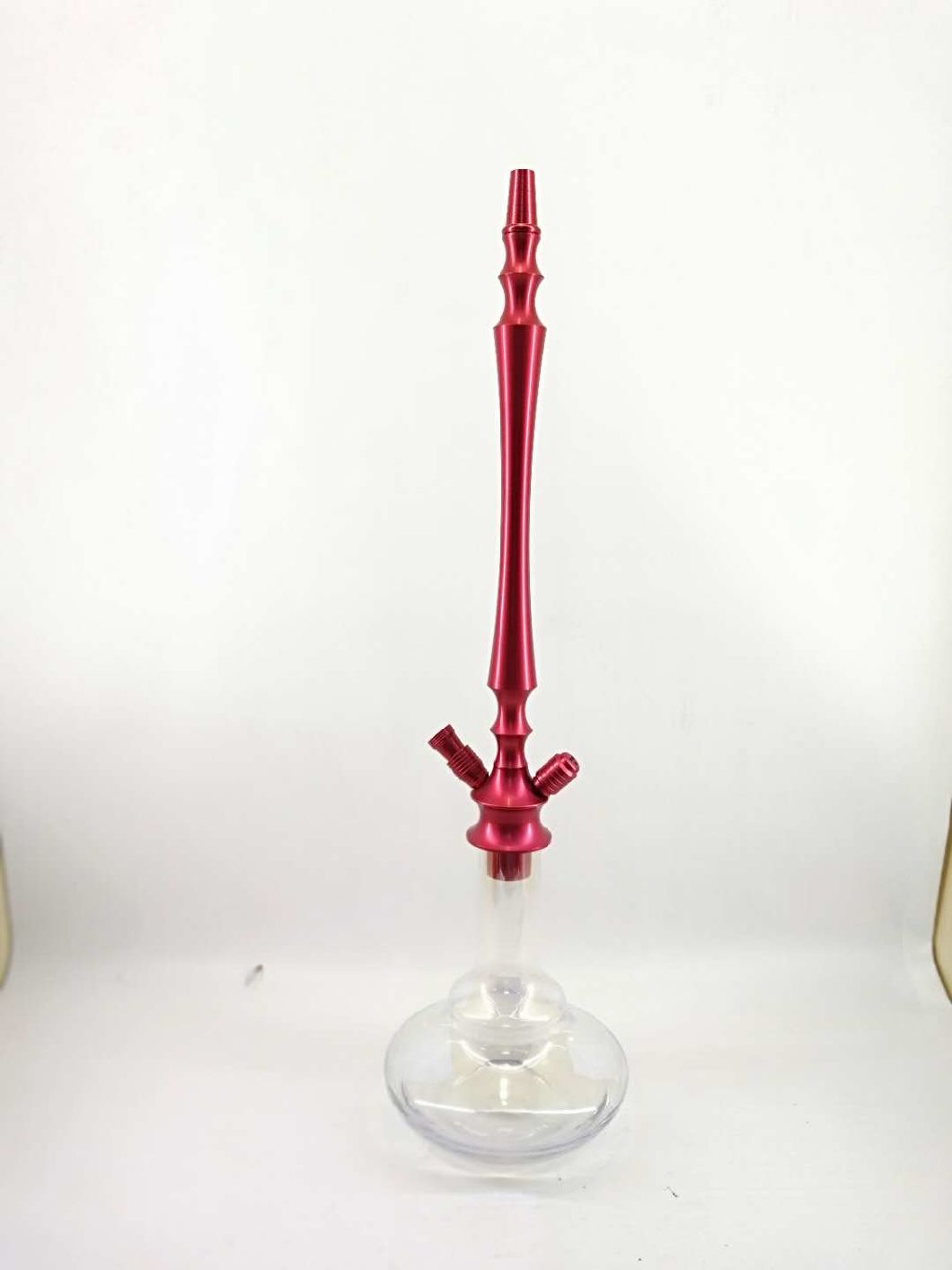 Hot Sale Good Quality Aluminium Shisha Nargile Smoking Pipe Hookah