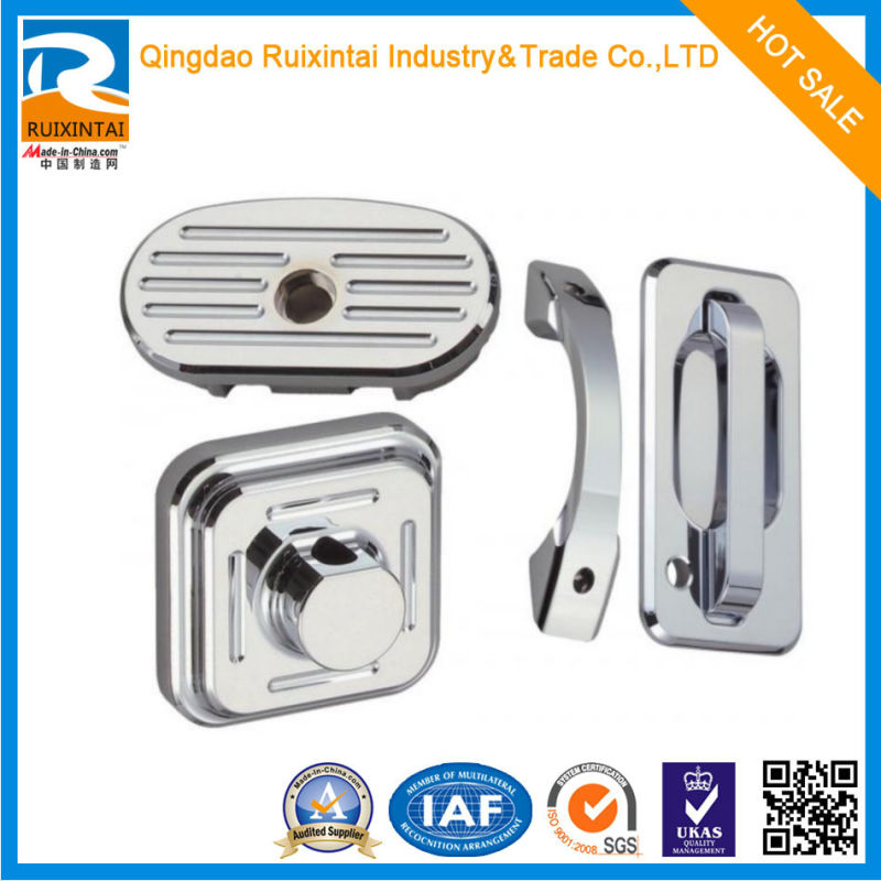 CE Certificate Aluminum Die Castings