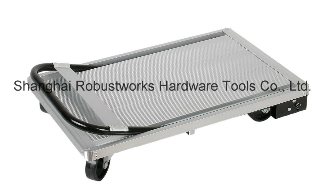 Aluminium Platform Hand Truck (HT041-200-1)