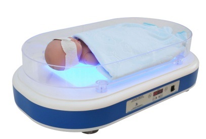 Ipu-400 Portable Hot Selling Infant Phototherapy Unit for Baby Care, Neonatology Equipment