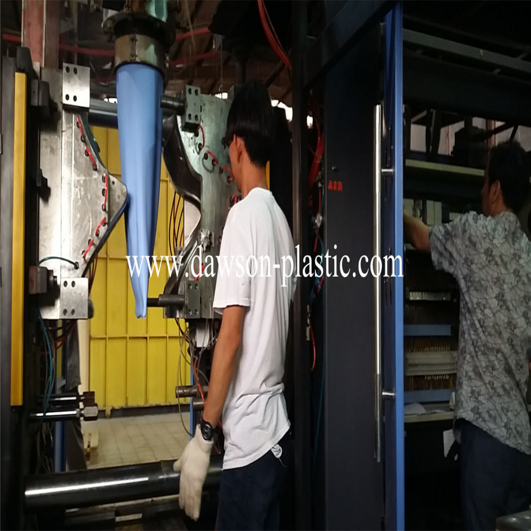 Well-Received Chair Blowing Shaping Machine Molds