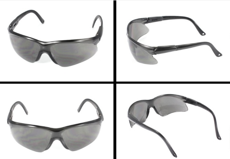 Hot Selling Funny Safety Sport Protection Goggles