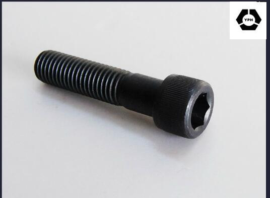 DIN912 Hex Socket Head Cap Screws