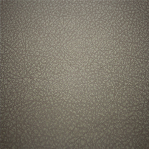 High Quality Upholstery Artificial Synthetic PU Leather for Shool-Chry