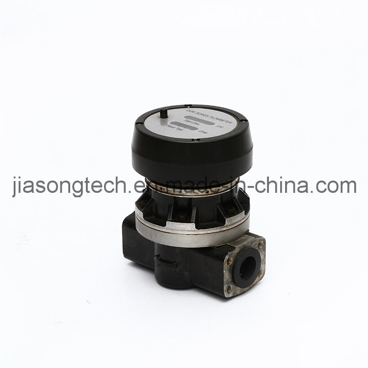 Digital Electronic Gear Turbine Flow Meter