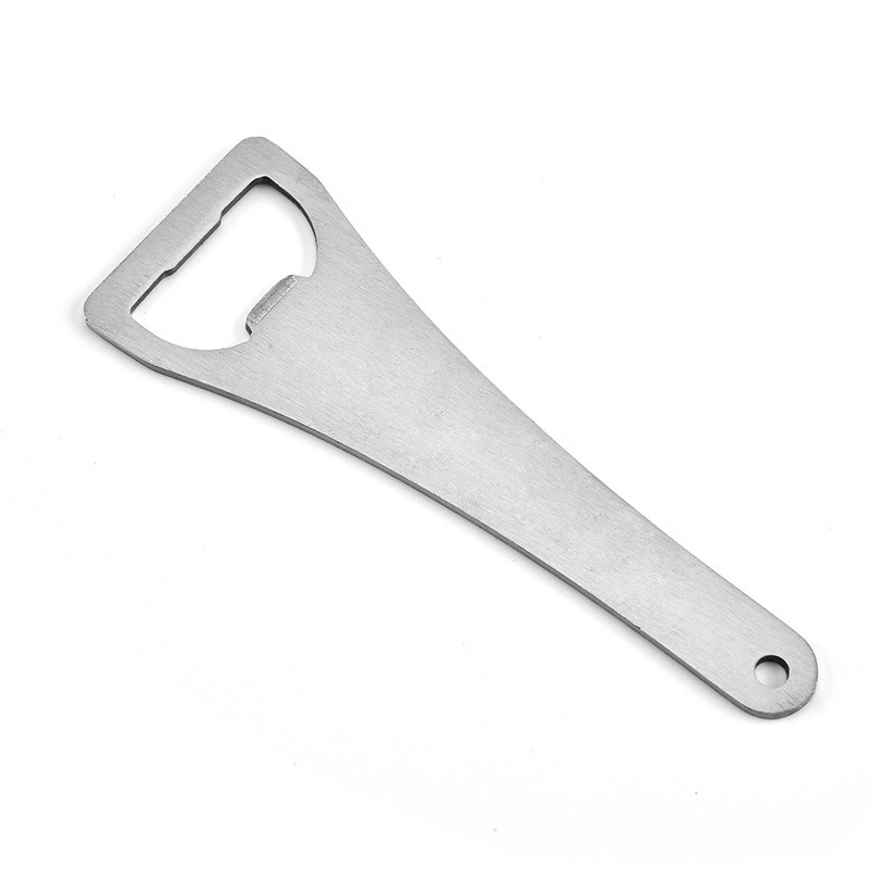 Promotion Gift Custom Blank Metal Bottle Opener