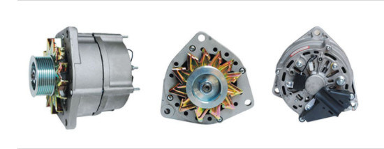 Auto Alternator Mercedes Benz 0120469115, 009-154-98-02, 0120469118, 012-154-57-02, 12386, 0120468053