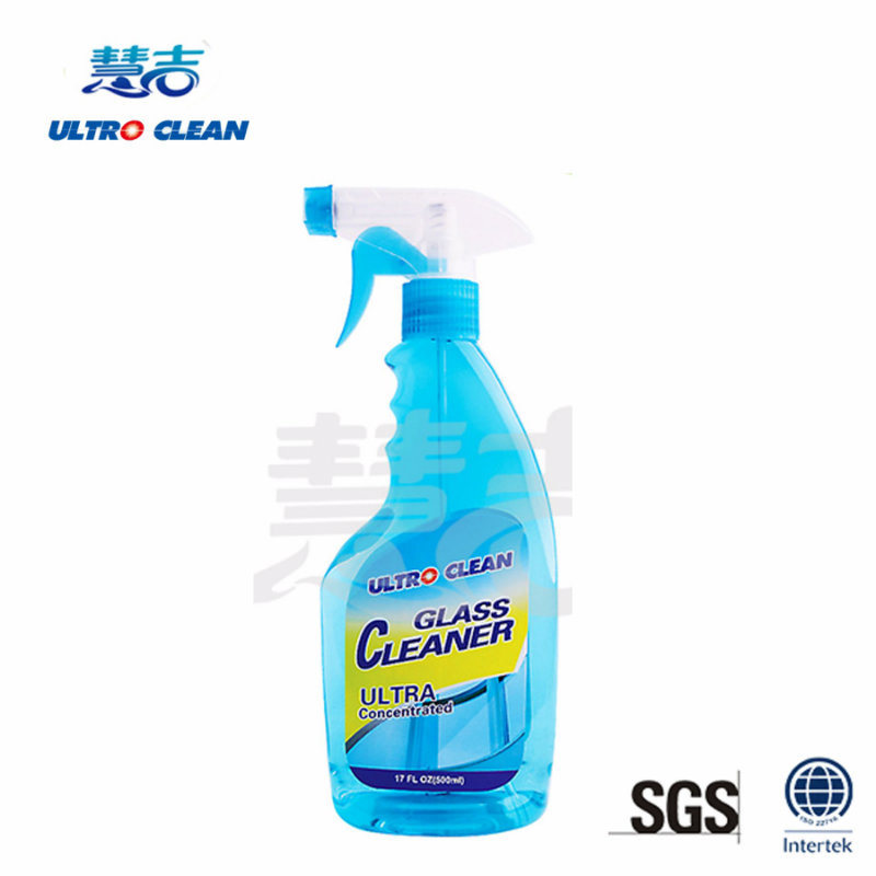 Hot Sale Bulk Glass Cleaner for Glass Cleaning