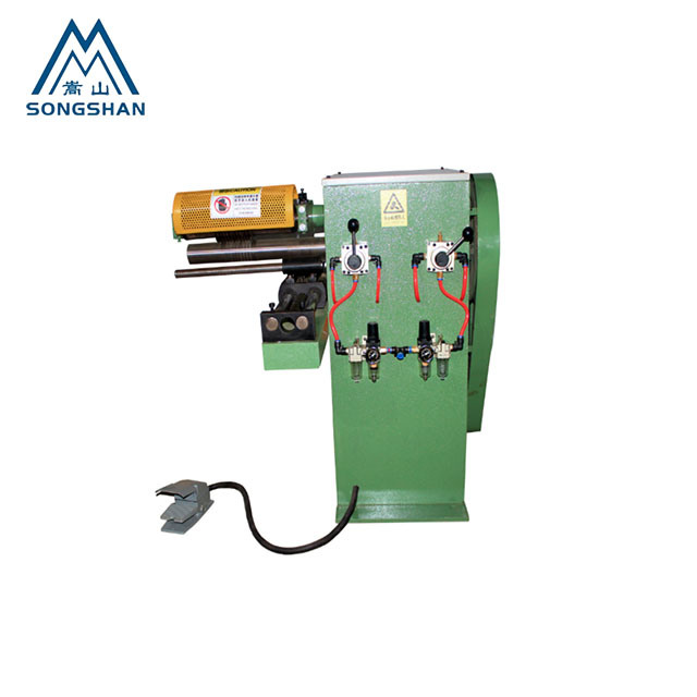 Factory Supply Cheap Price Small Abrasive Belt Cutting Machine