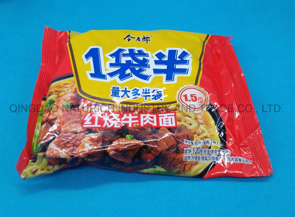 Wrapping Film for Instant Noodle Composite Packaging Materials/Flim